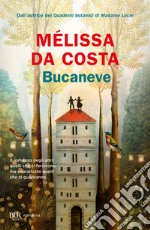 Bucaneve libro