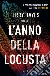 L'anno della locusta libro