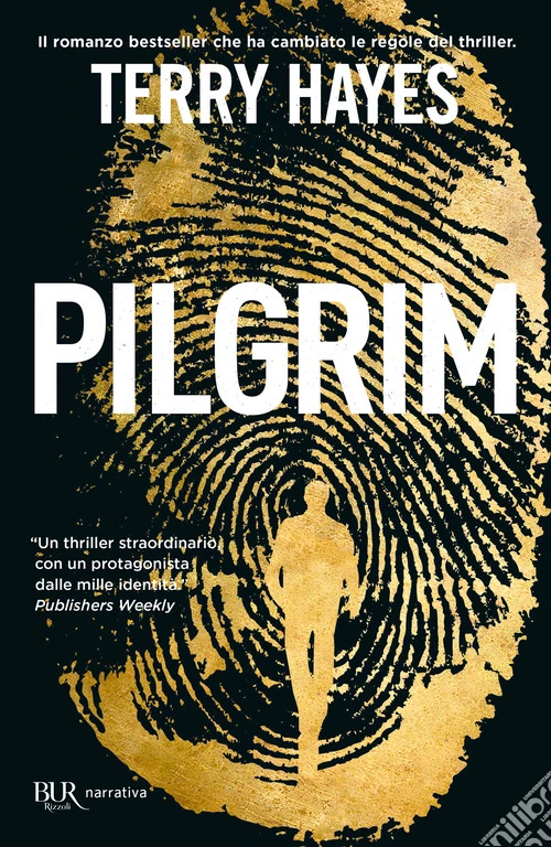 Pilgrim