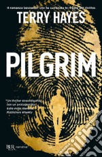 Pilgrim libro