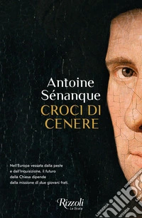 Croci di cenere libro