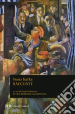 Racconti libro