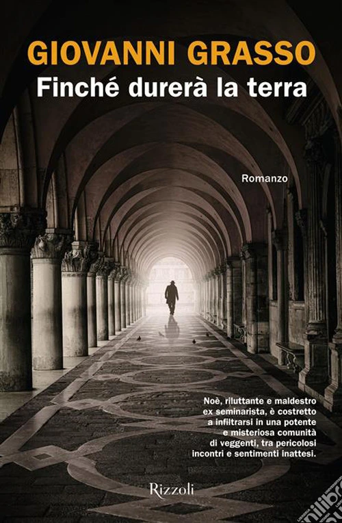 Finché durerà la terra