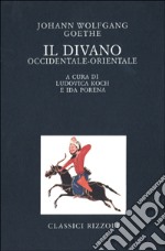 Il divano occidentale-orientale libro