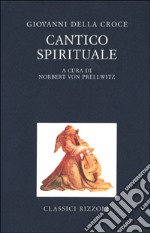 Cantico spirituale libro