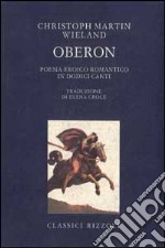 Oberon libro