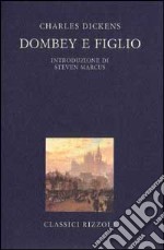 Dombey e figlio