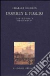 Dombey e figlio libro