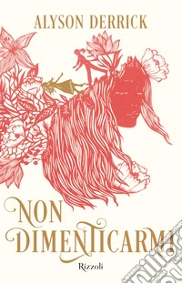 Non dimenticarmi libro