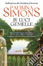 Le luci gemelle libro