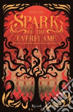 Spark of the everflame. La biblioteca di Daphne