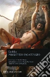 Prometeo incatenato. Testo greco a fronte libro