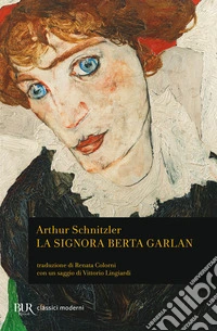 La signora Berta Garlan
