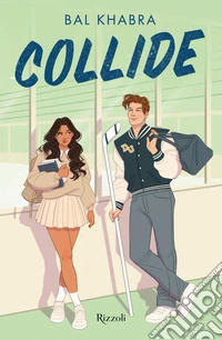 Collide libro
