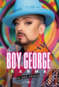 Karma. La mia storia