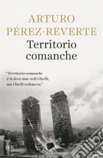 Territorio comanche