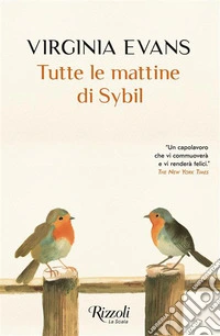 Tutte le mattine di Sybil