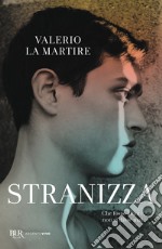 Stranizza libro