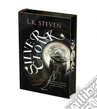 Silvercloak libro