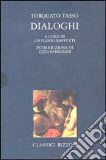 Dialoghi libro