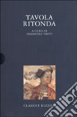 Tavola ritonda libro