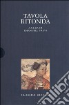 Tavola ritonda libro