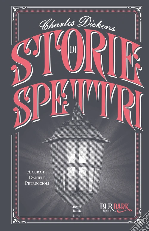 Storie di spettri