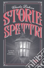 Storie di spettri libro