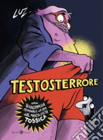 Testosterrore