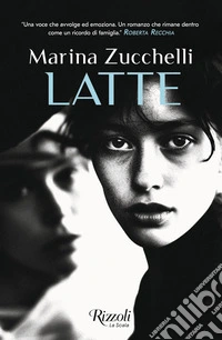 Latte libro