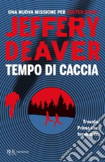 Tempo di caccia libro