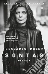 Sontag. Una vita libro
