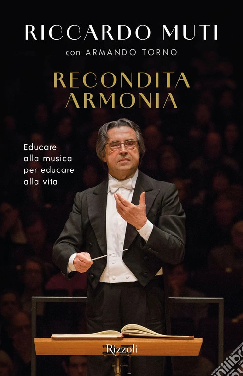 Recondita armonia. Educare alla musica per educare alla vita