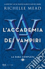 L'accademia dei vampiri. La saga completa. Vol. 2 libro