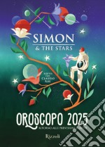 Oroscopo 2025. Ritorno alle previsioni scritte libro