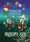 Oroscopo 2025. Ritorno alle previsioni scritte libro