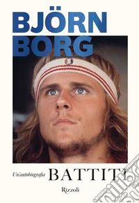 Battiti. Un'autobiografia libro