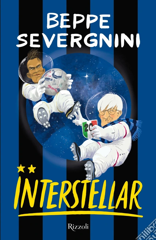 Interstellar