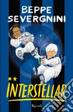 Interstellar libro