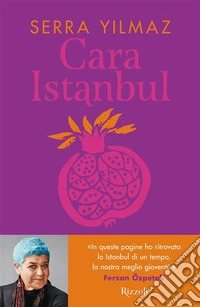 Cara Istanbul libro