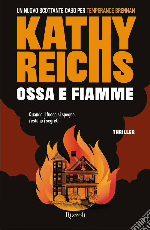 Ossa e fiamme