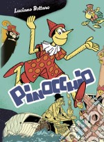 Pinocchio libro