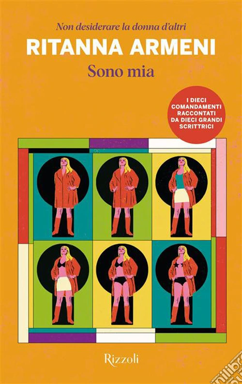 Sono mia