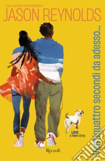 Ventiquattro secondi da adesso...