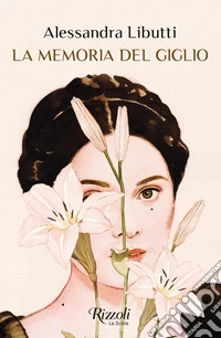 La memoria del giglio libro