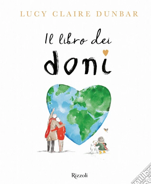 Il libro dei doni
