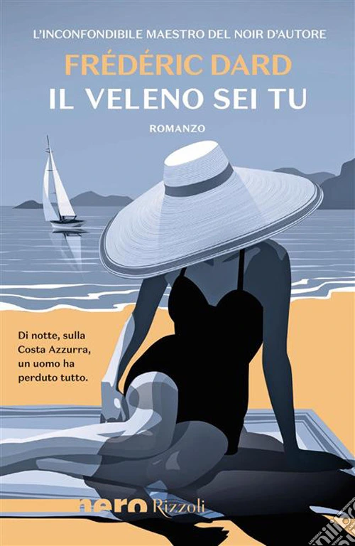 Il veleno sei tu