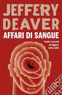Affari di sangue libro