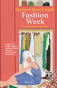 Fashion week libro