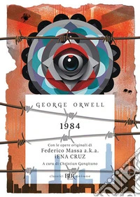 1984. Ediz. illustrata libro
